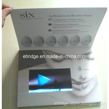 Greeting Cards/Business Cards/LCD Cards